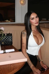 Проститутка Дарья